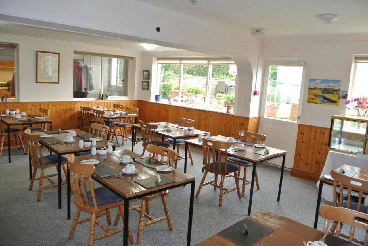 Old Castle Farm Guest House Brecon Extérieur photo